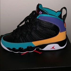 Meet your Posher, Champale